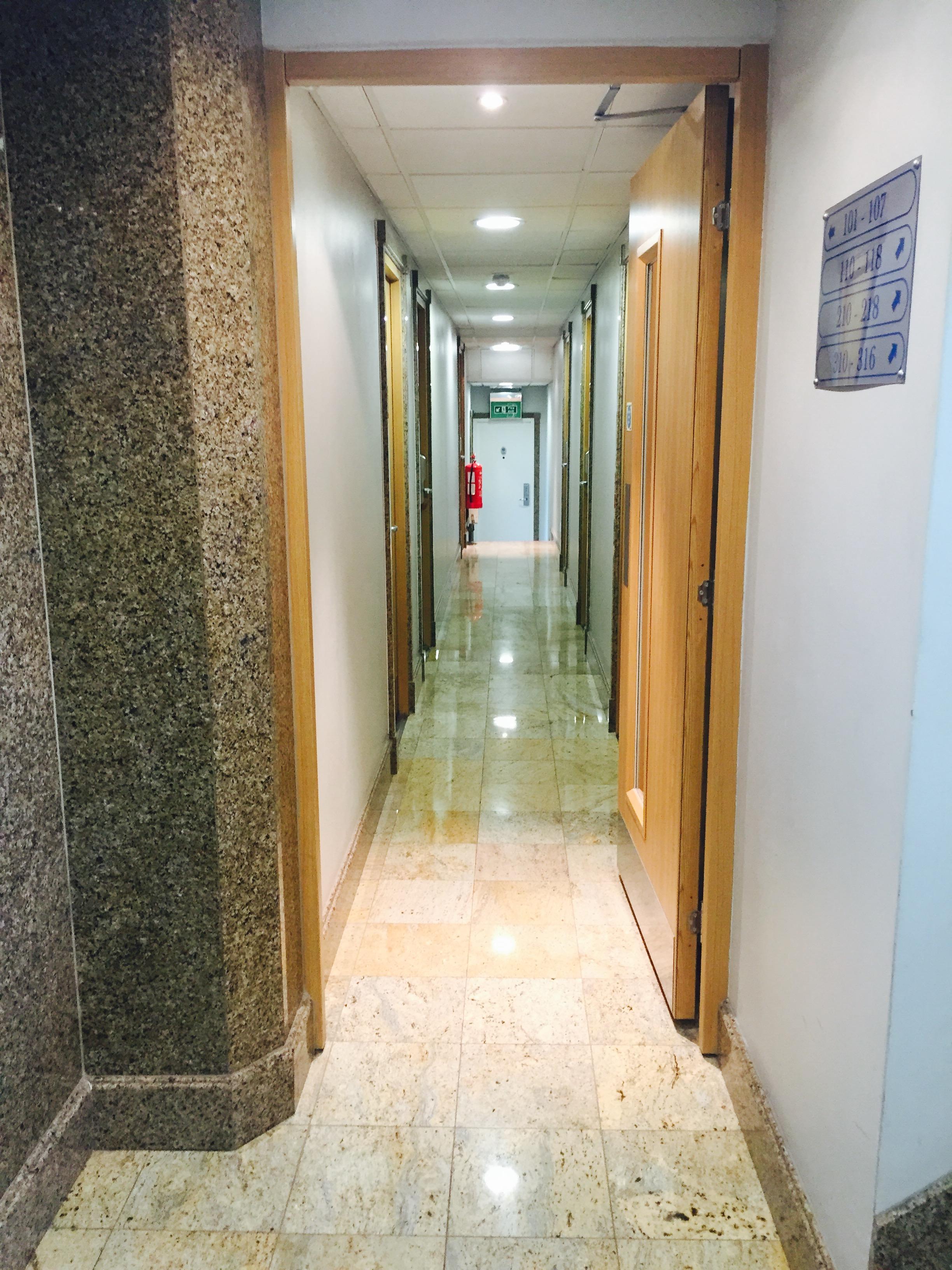 Maiden Oval Hotel London Luaran gambar