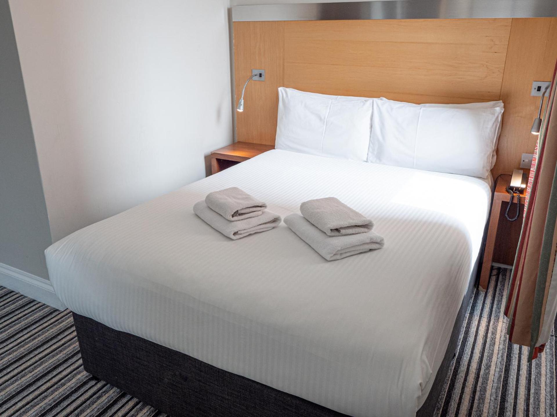 Maiden Oval Hotel London Luaran gambar
