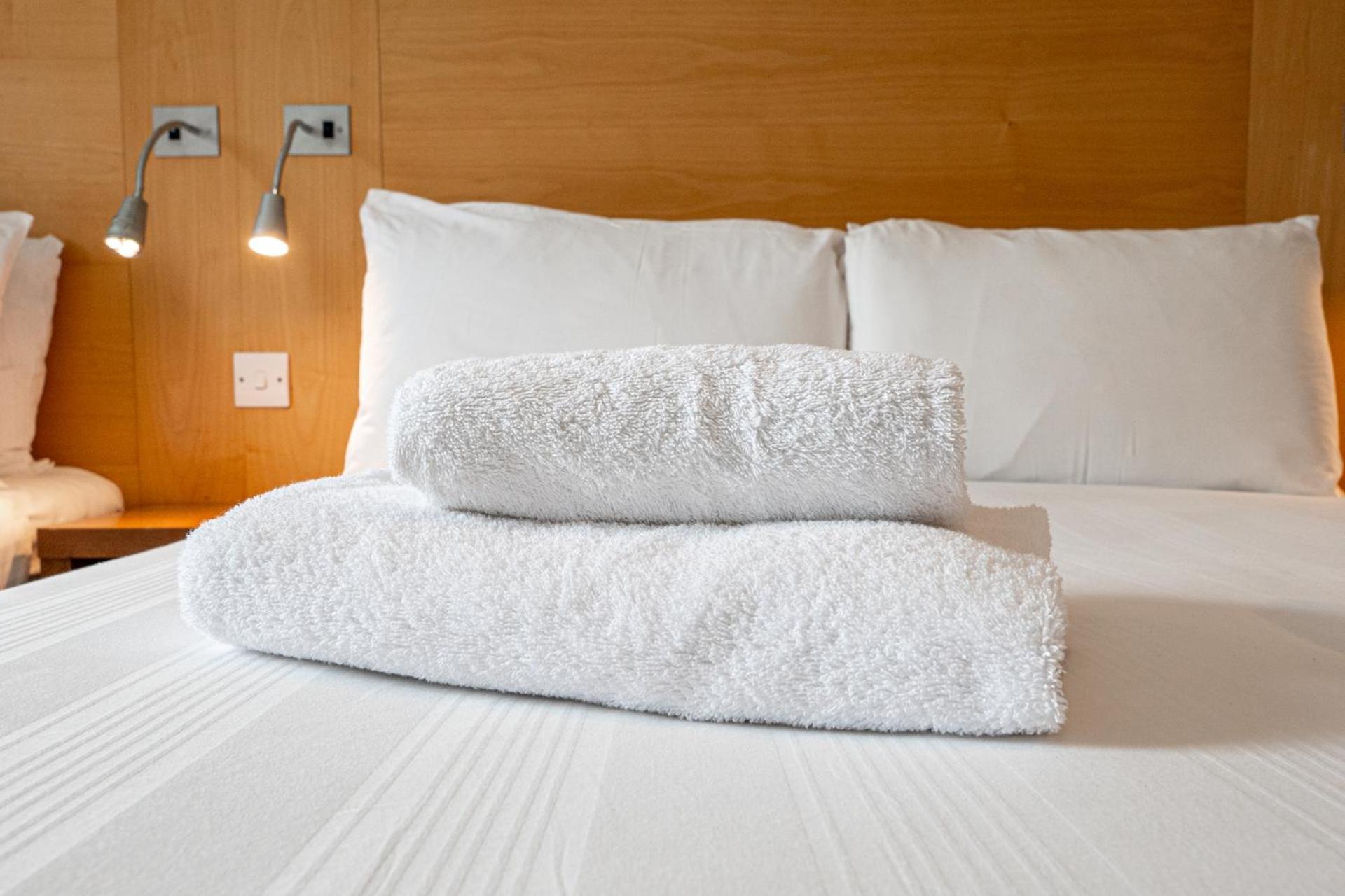 Maiden Oval Hotel London Luaran gambar