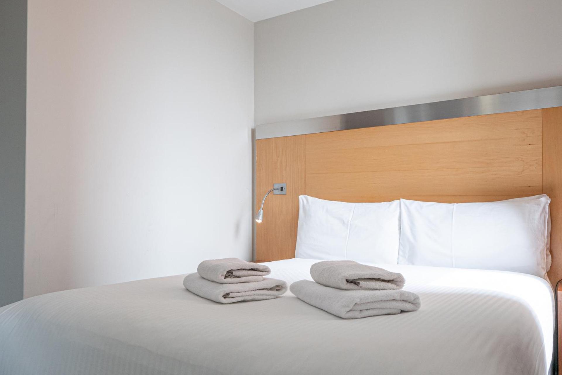Maiden Oval Hotel London Luaran gambar