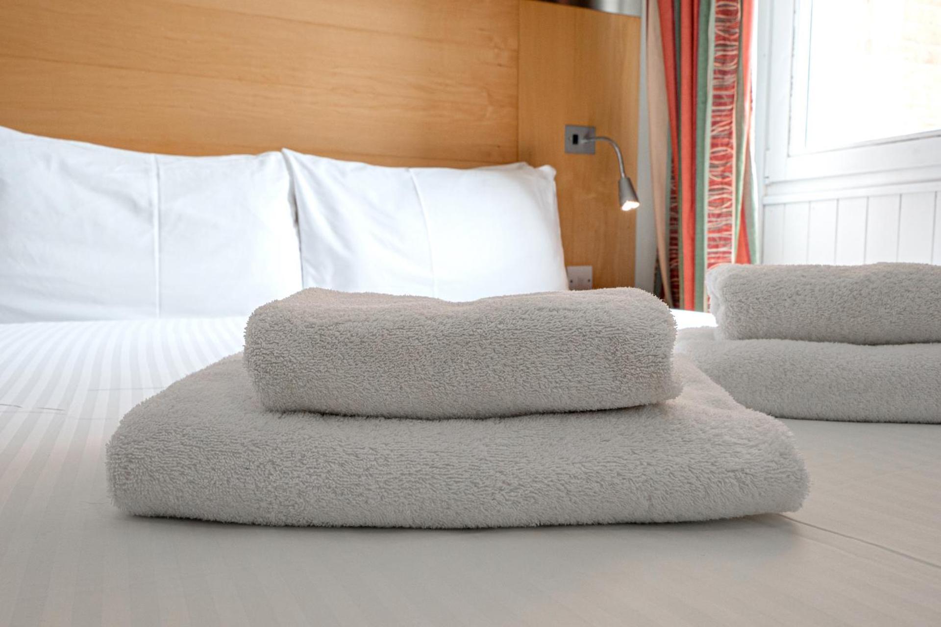 Maiden Oval Hotel London Luaran gambar